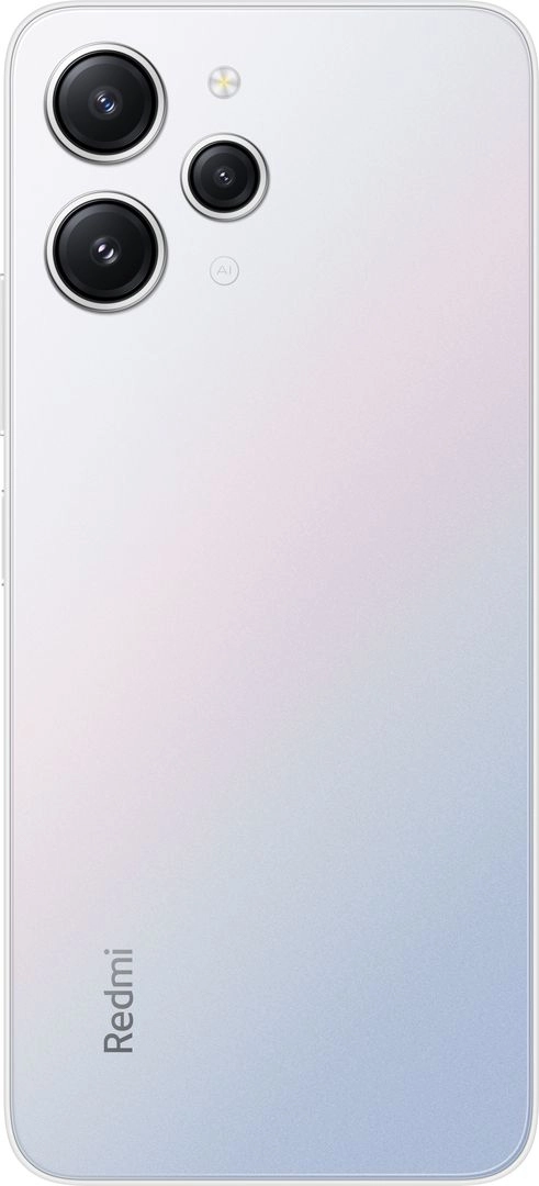 Купить Смартфон Xiaomi Redmi 12 4/128Gb Polar Silver