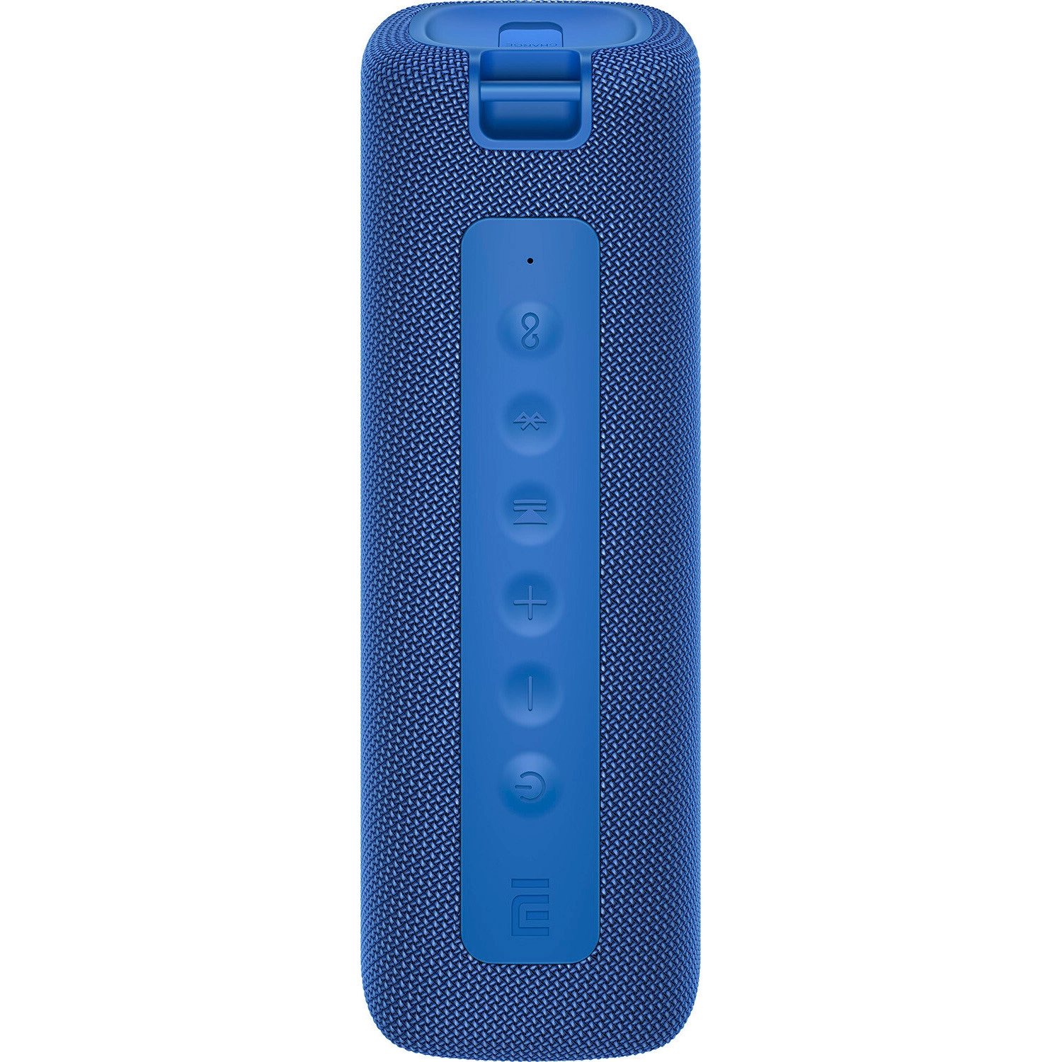Фотография Колонка Xiaomi Mi Outdoor Speaker Blue (QBH4197GL)