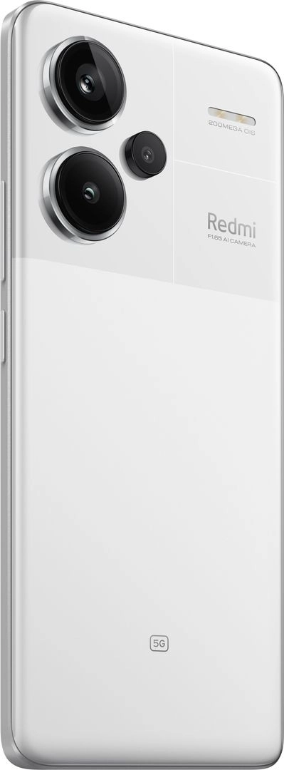 Смартфон Xiaomi Redmi Note 13 Pro+ 12/512Gb White заказать