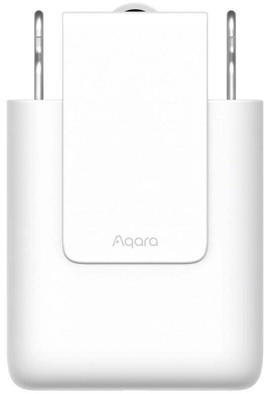 Модуль управления раздвижными шторами Xiaomi Aqara Driver E1 Rod Version (CM-M01R)