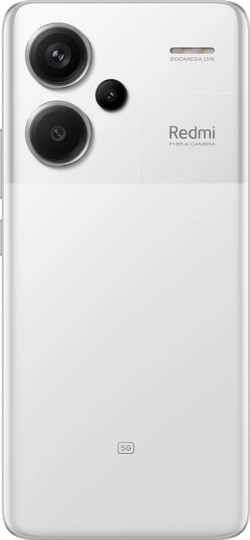 Купить Смартфон Xiaomi Redmi Note 13 Pro+ 12/512Gb White