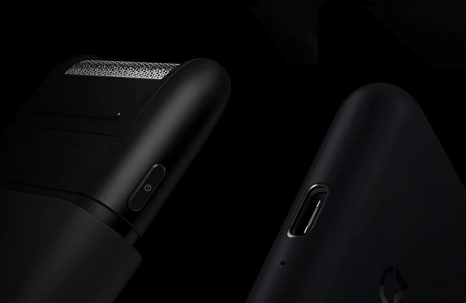 Электробритва Xiaomi Mijia Portable Electric Shaver заказать