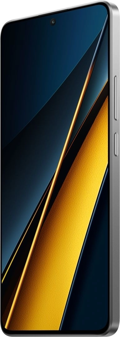 Цена Смартфон Xiaomi Poco X6 Pro 12/512Gb Grey