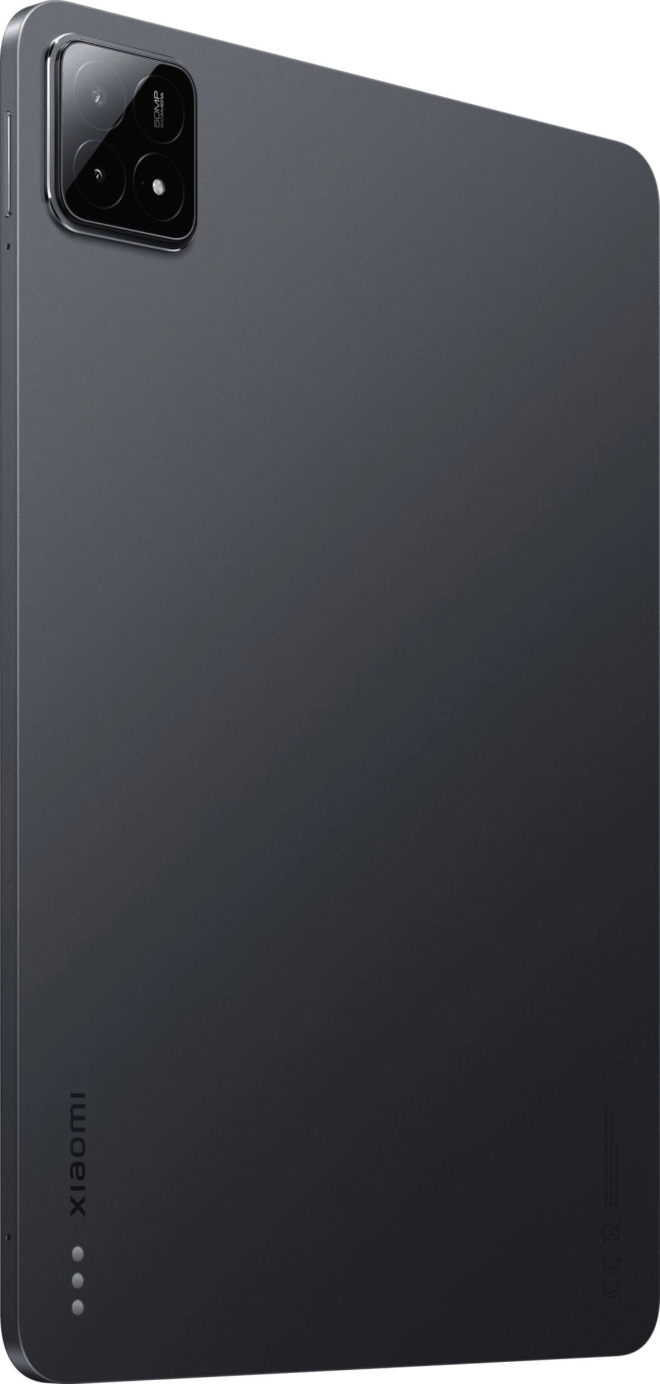 Планшет Xiaomi Pad 6S Pro 12/512Gb Graphite Grey заказать