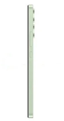 Картинка Смартфон Xiaomi Redmi 13C 8/256Gb Green