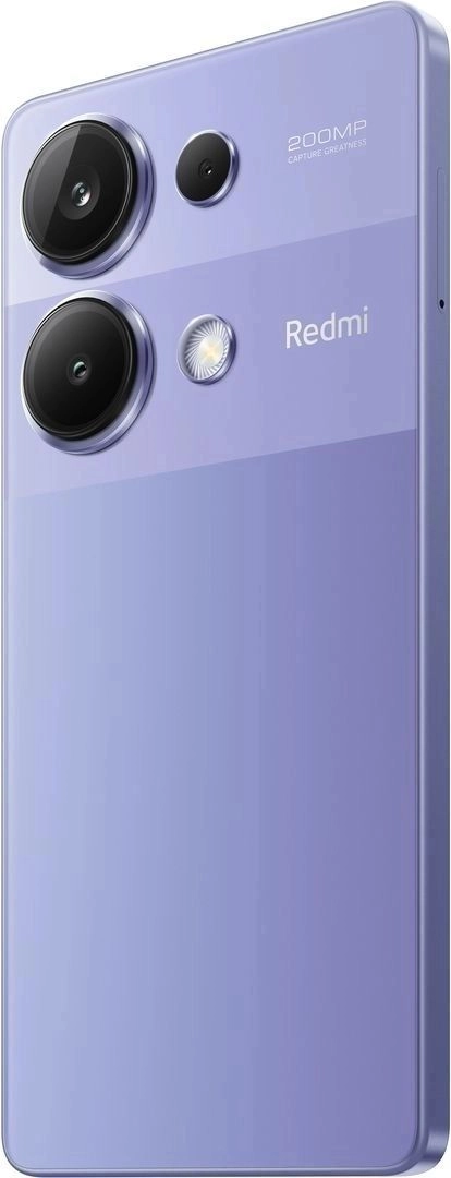 Смартфон Xiaomi Redmi Note 13 Pro 12/512Gb Purple Казахстан