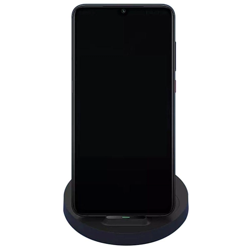 Цена Беспроводное ЗУ Xiaomi Mi 20W Wireless Charging Stand Black (GDS4145GL)