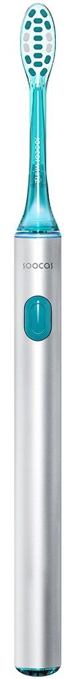 Умная зубная щетка Xiaomi Soocas Spark Blue (MT1)